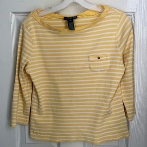 Lauren Ralph Lauren top